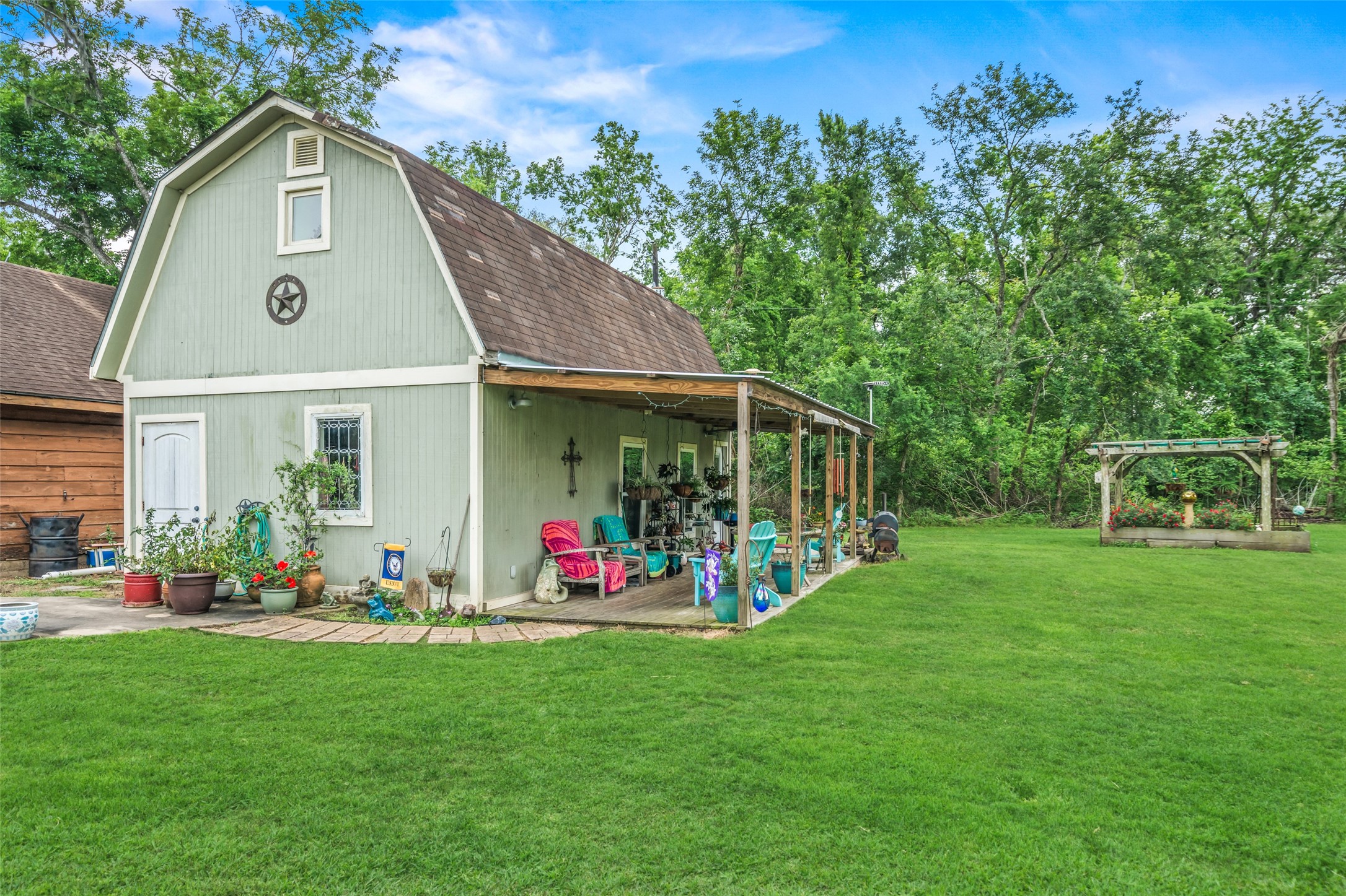 154 Pin Oak Drive Angleton, TX 77515 - Photo 16 of 27