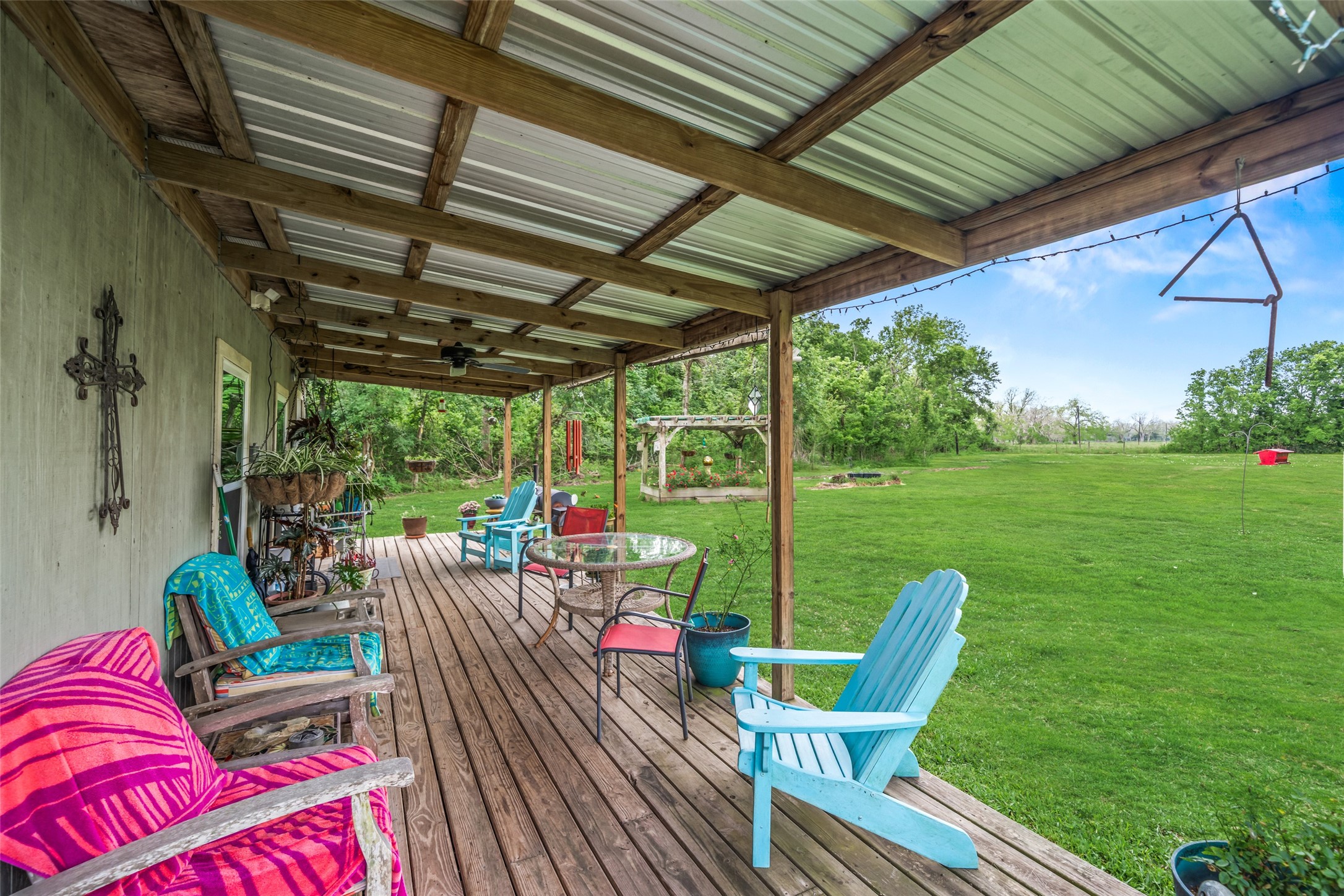 154 Pin Oak Drive Angleton, TX 77515 - Photo 18 of 27