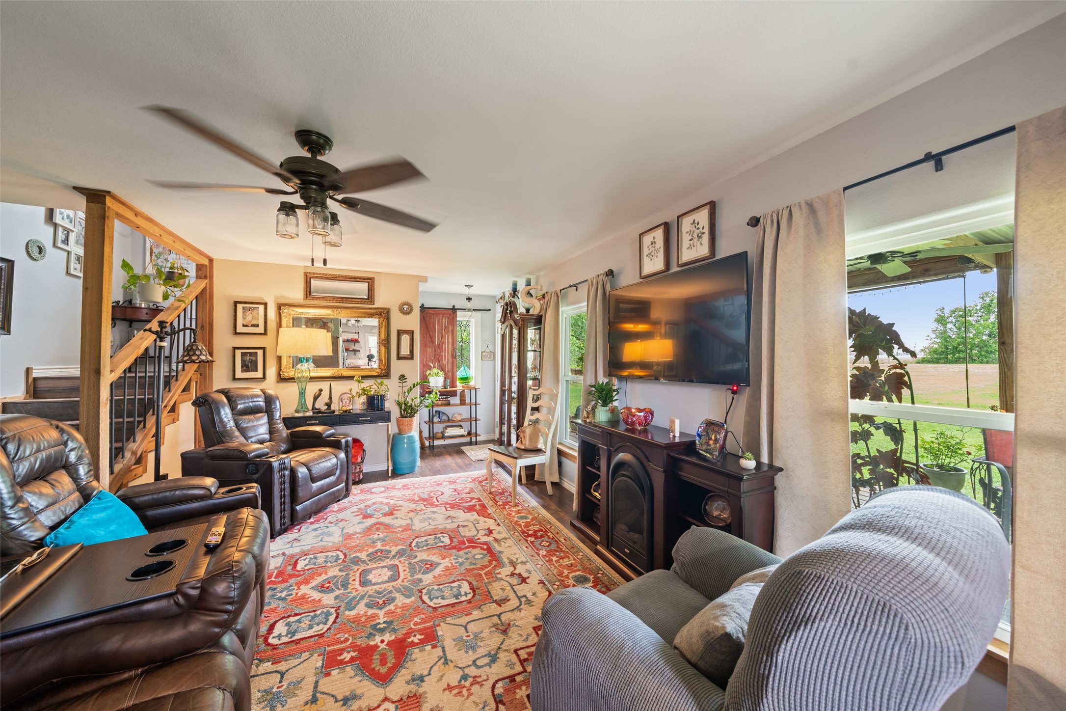 154 Pin Oak Drive Angleton, TX 77515 - Photo 21 of 27