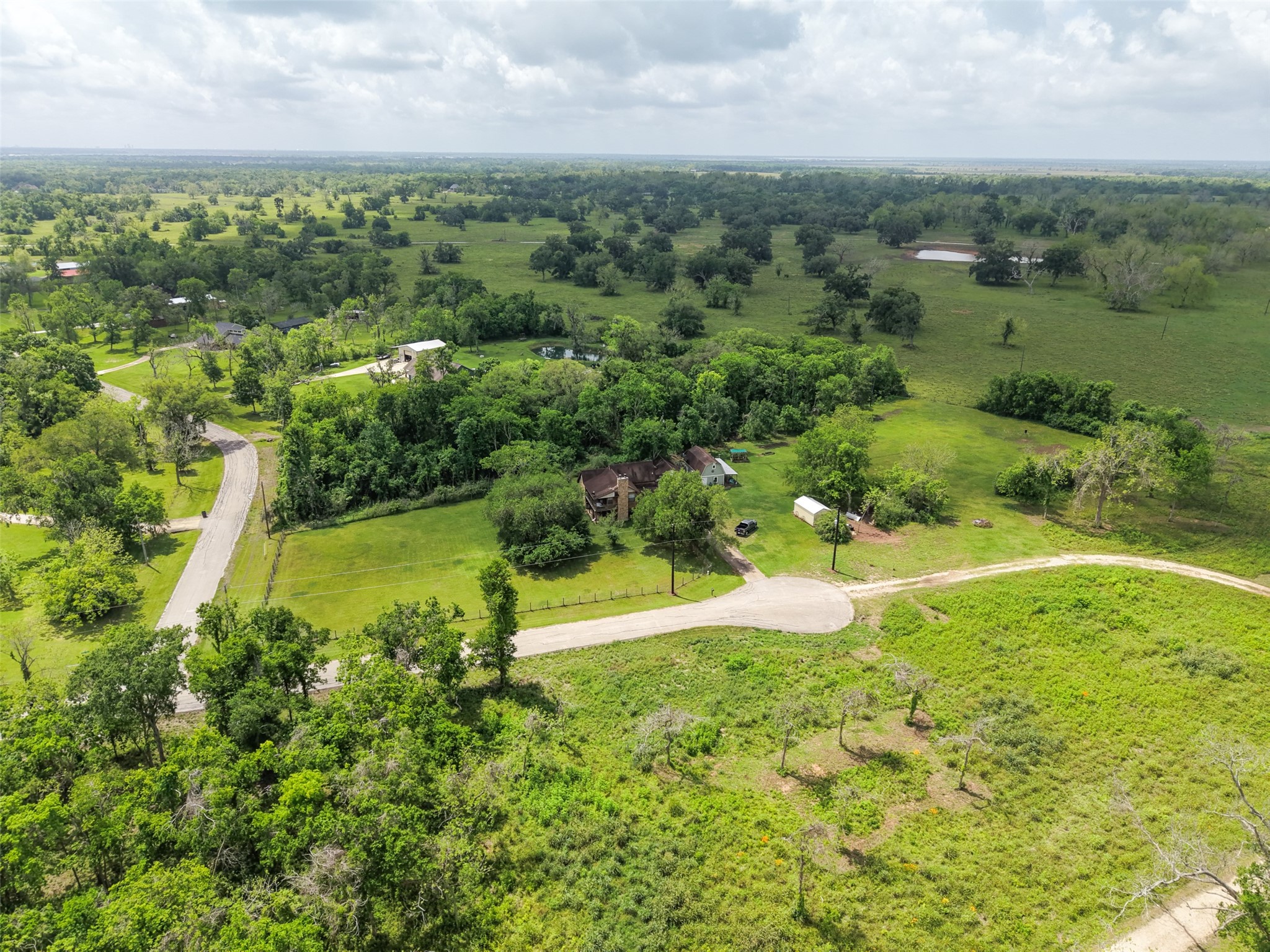 154 Pin Oak Drive Angleton, TX 77515 - Photo 27 of 27