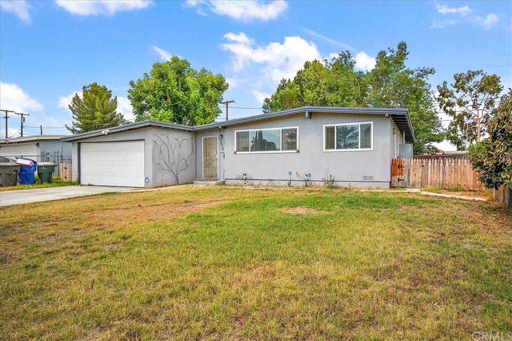3510 McKenzie Street Riverside, CA 92503 - Photo 27 of 27 a house view with a garden space