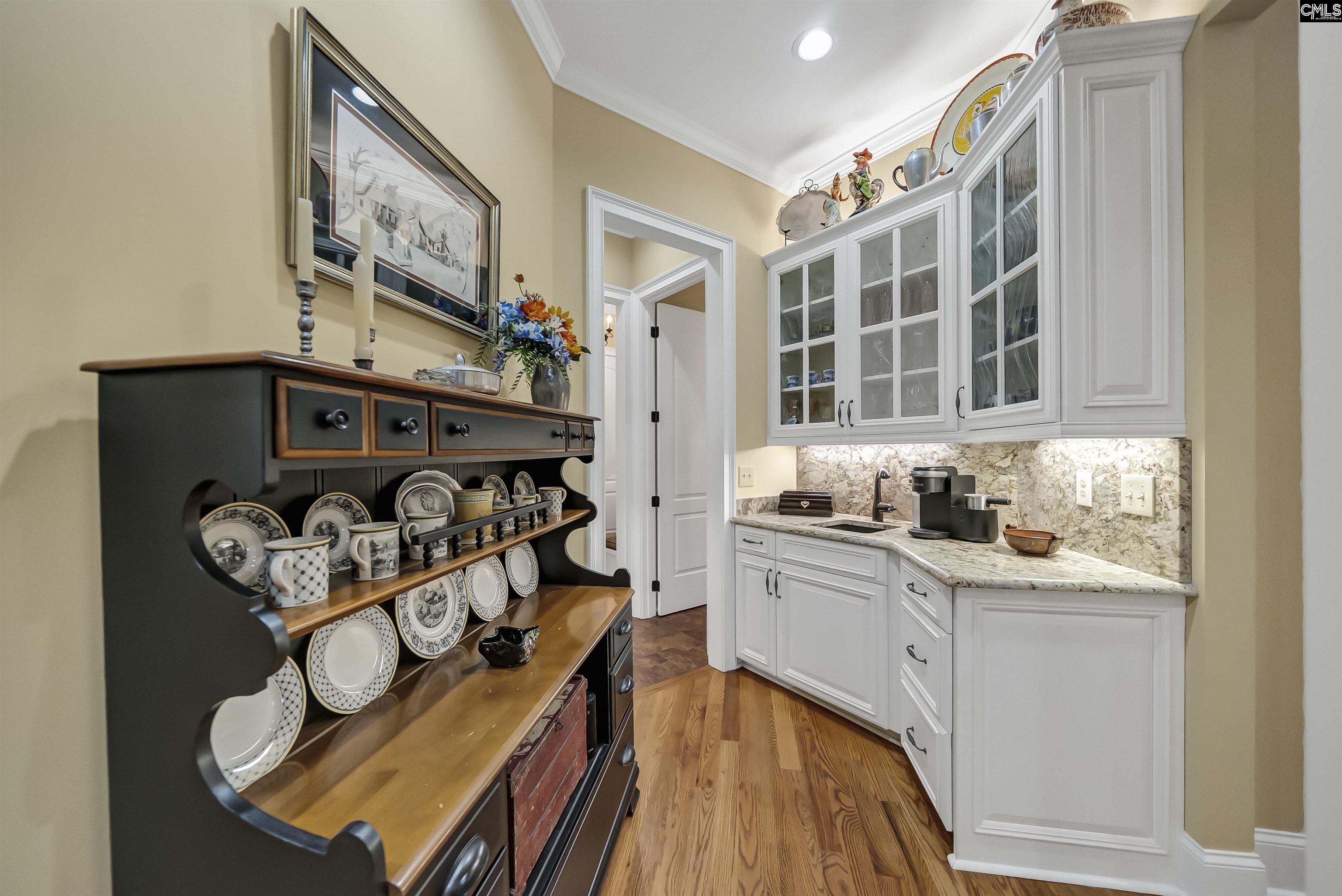 784 Coriander Road Blythewood, SC 29016 - Photo 32 of 97