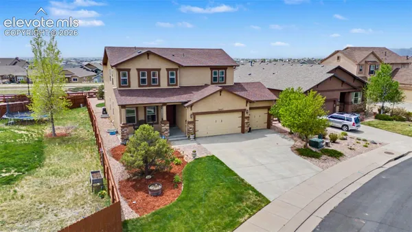 $579,900 | 12663 Handles Peak Way, Peyton, CO 80831
