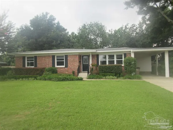 $415,000 | 2011 Hallmark Drive, Pensacola, FL 32503