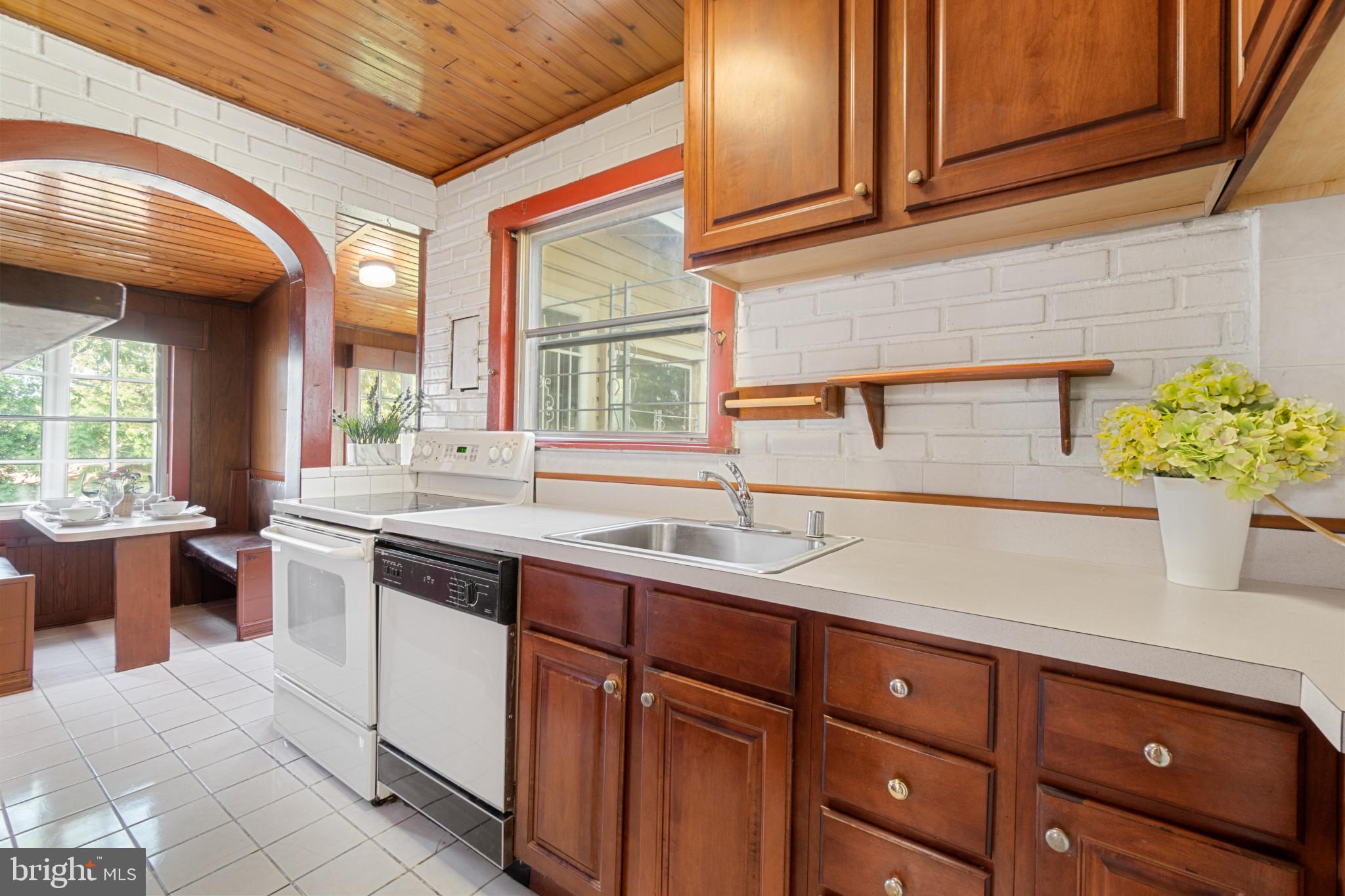 1 Hillcrest Road Riva, MD 21140 - Photo 15 of 37 Kitchen