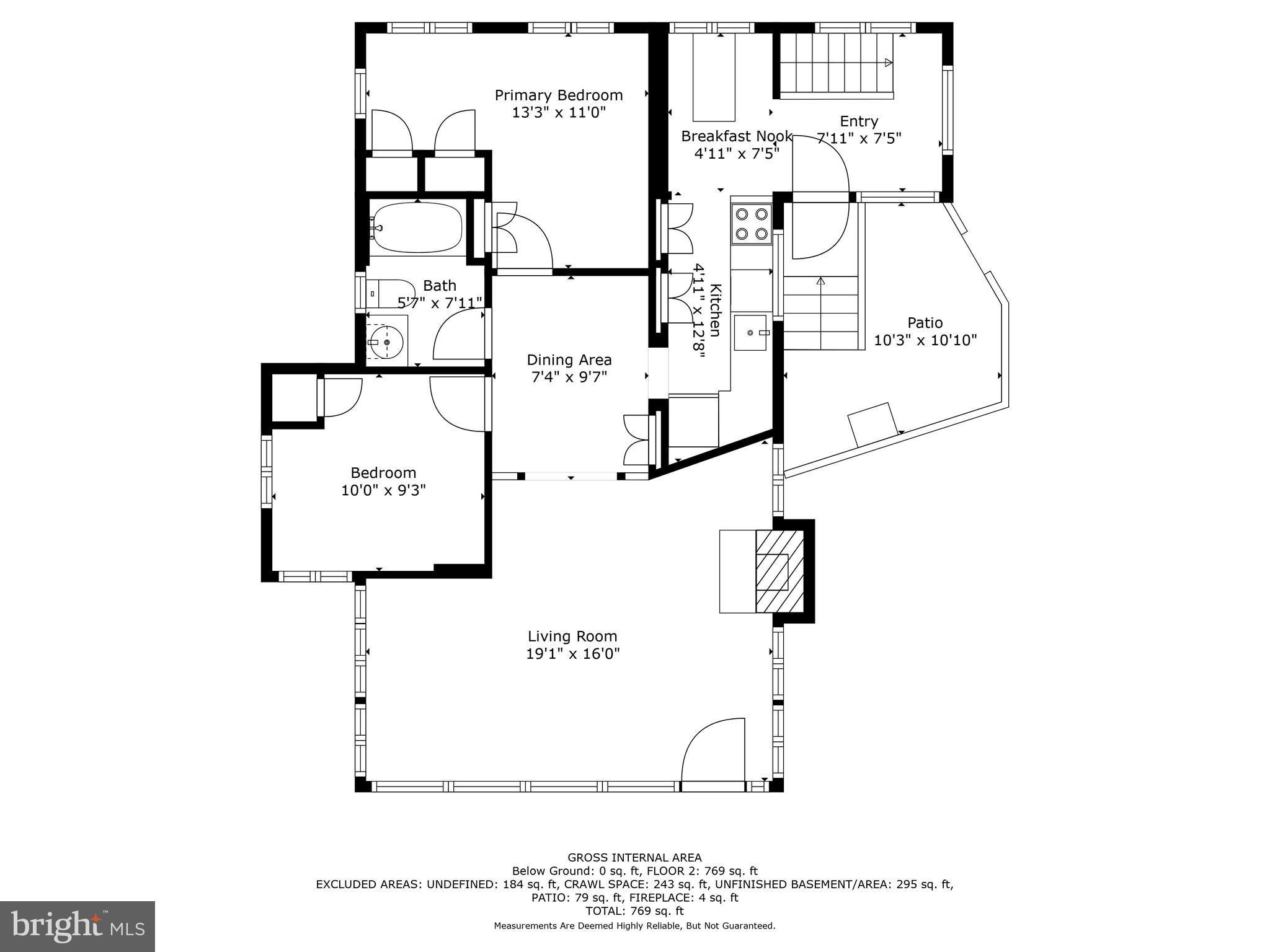 1 Hillcrest Road Riva, MD 21140 - Photo 24 of 37 Main level
