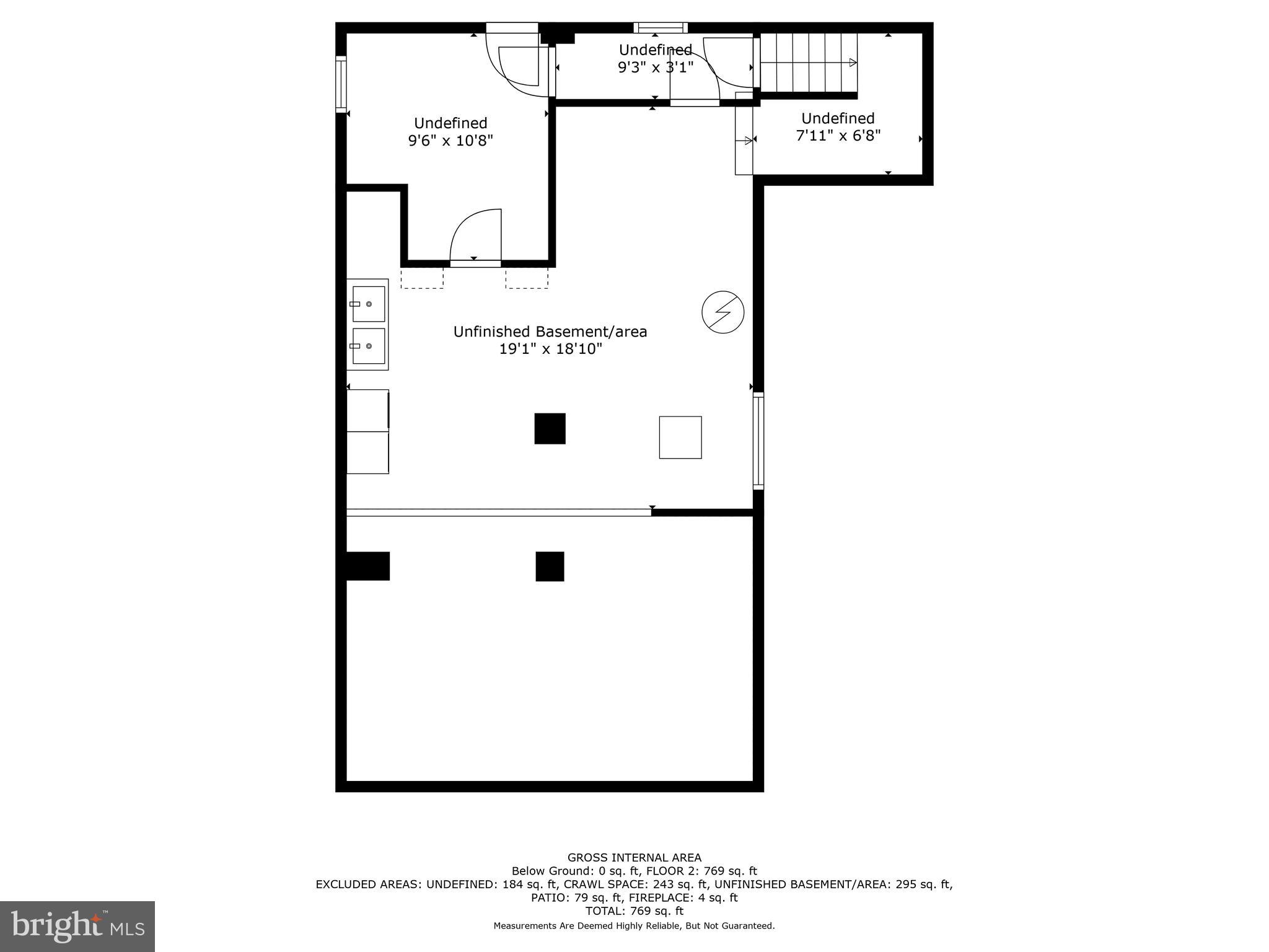 1 Hillcrest Road Riva, MD 21140 - Photo 25 of 37 Lower level