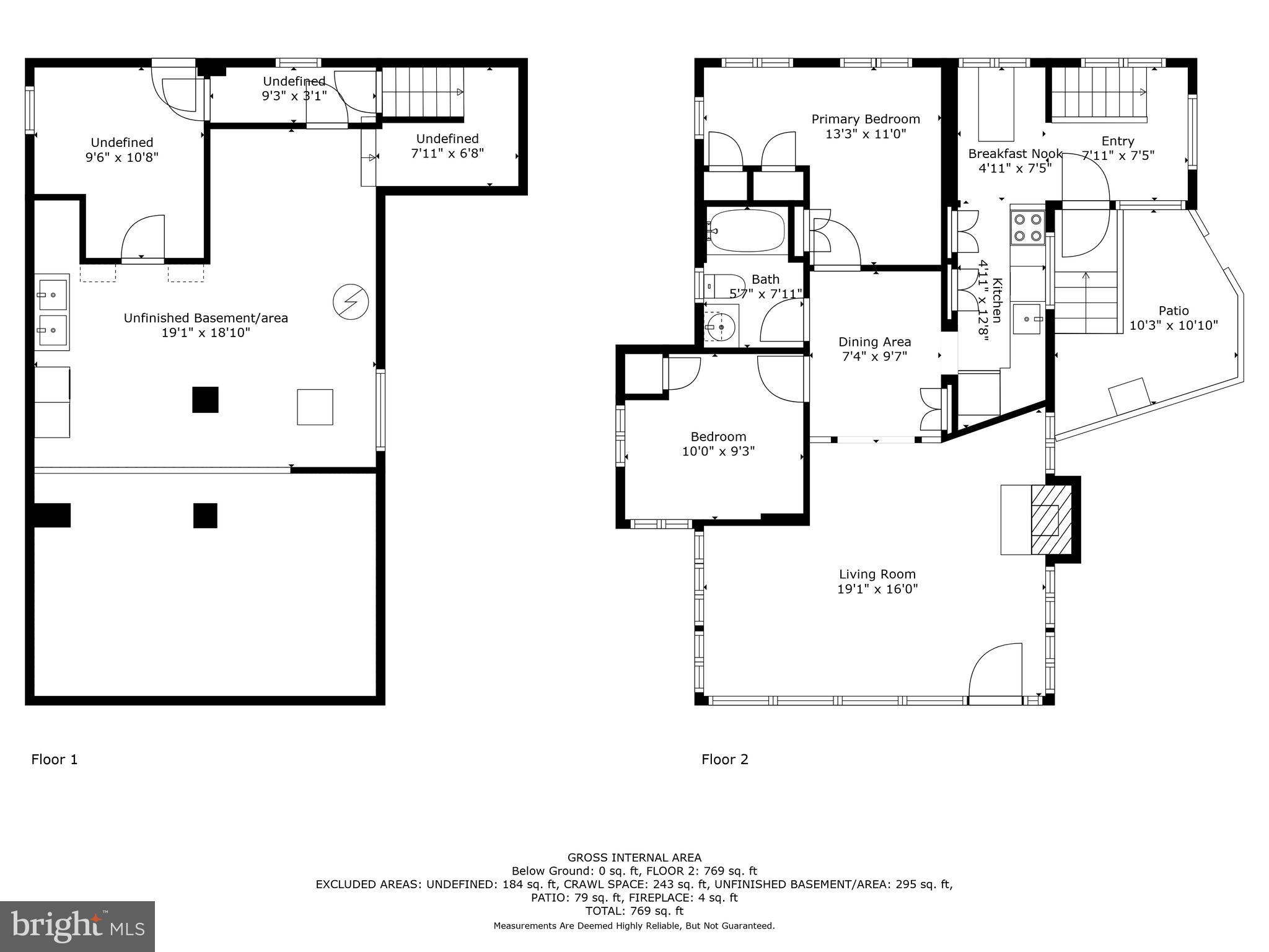 1 Hillcrest Road Riva, MD 21140 - Photo 26 of 37 Both levels