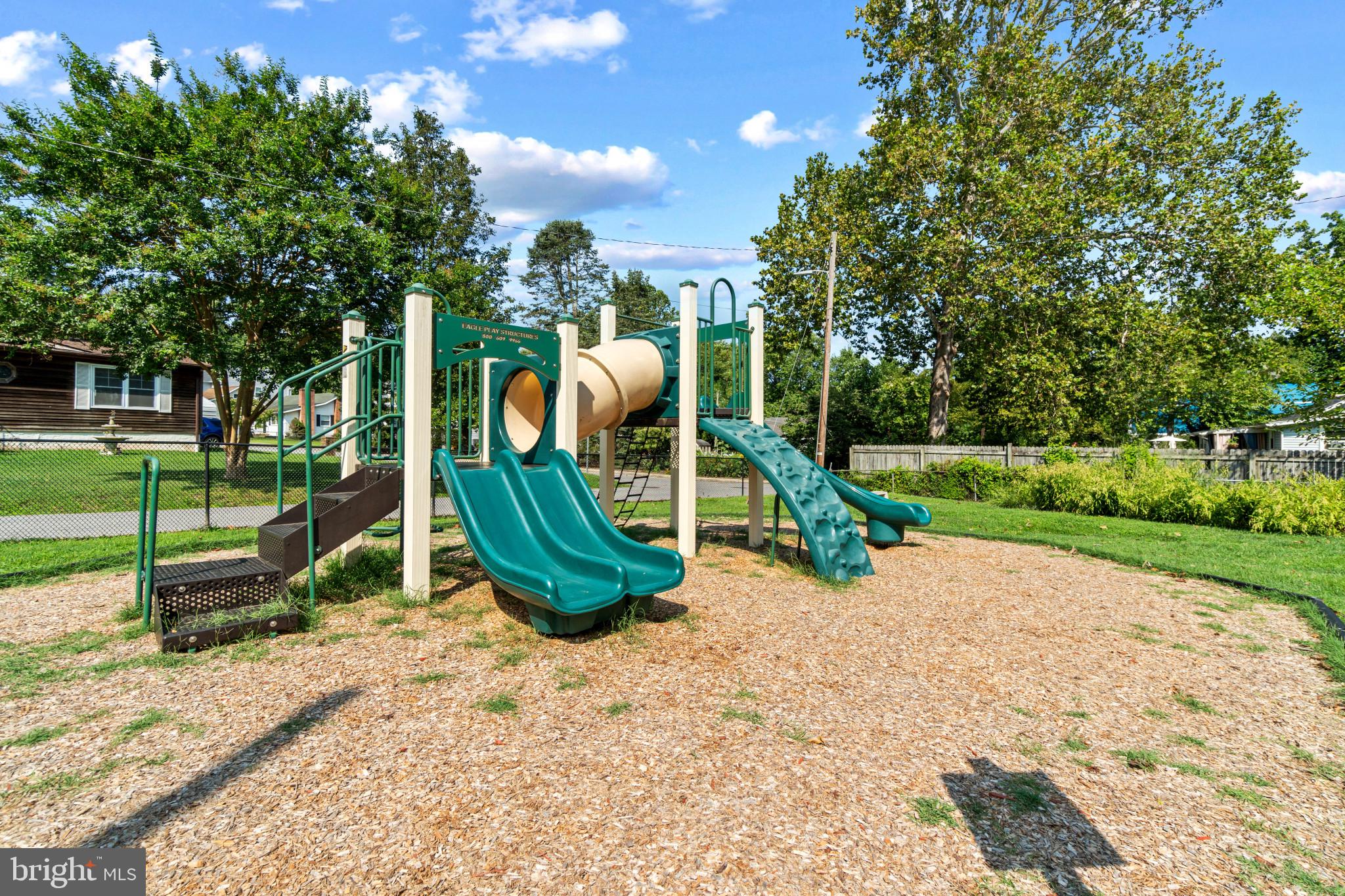 1 Hillcrest Road Riva, MD 21140 - Photo 29 of 37 Playground