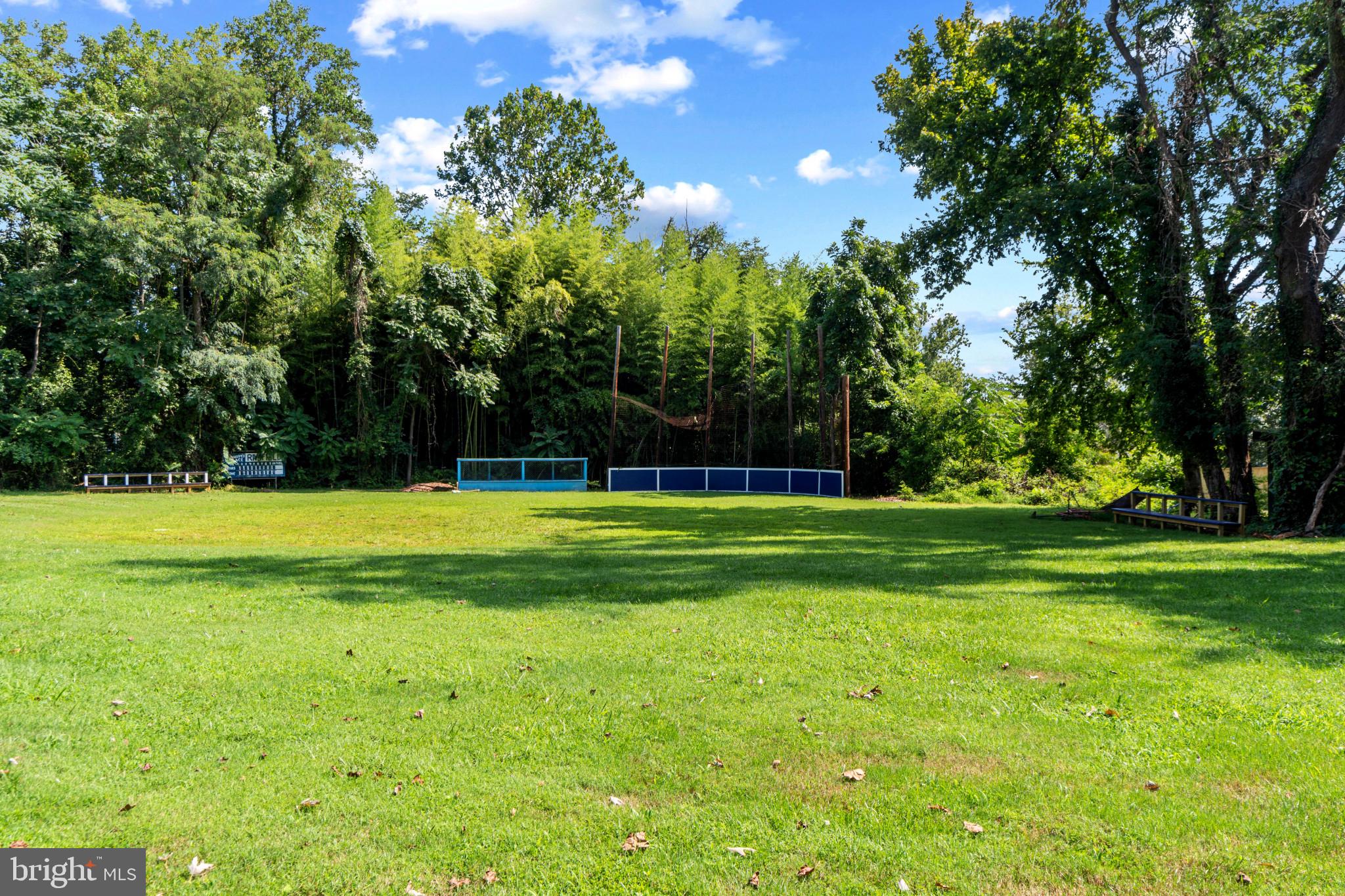 1 Hillcrest Road Riva, MD 21140 - Photo 37 of 37 Baseball Field