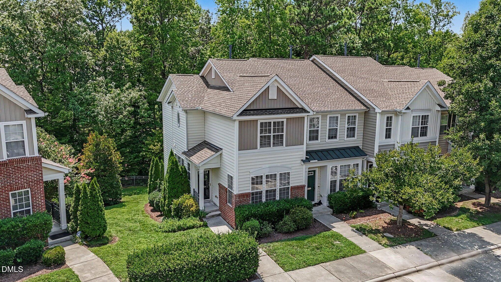 230 Cedar Elm Road Durham, NC 27713 - Photo 29 of 42 030_file_5121