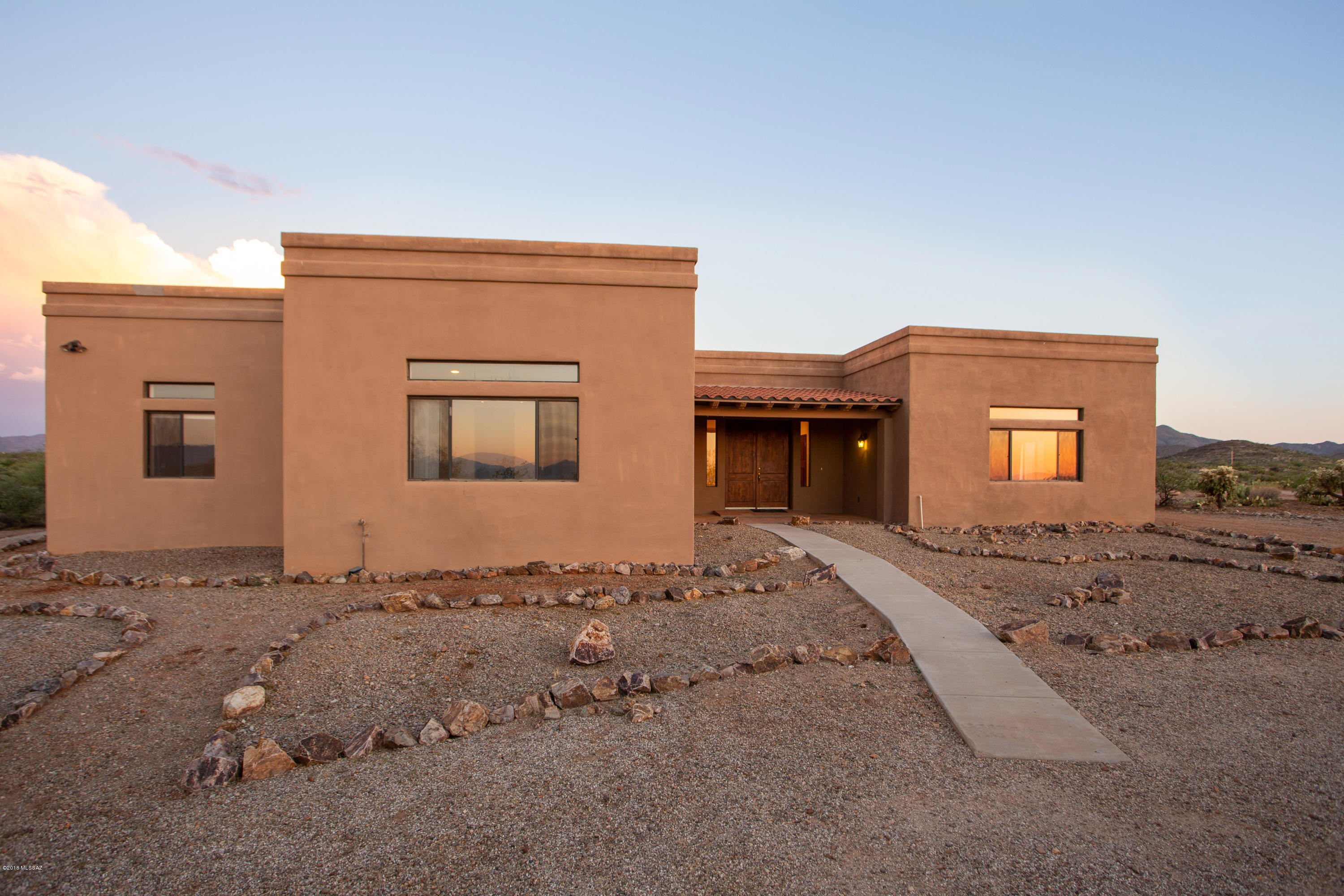 130 North Vail View Road Vail, AZ 85641 - Photo 1 of 34