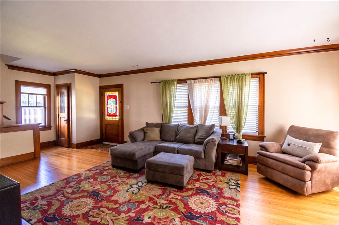 1417 West Forest Avenue Decatur, IL 62522 - Photo 6 of 33