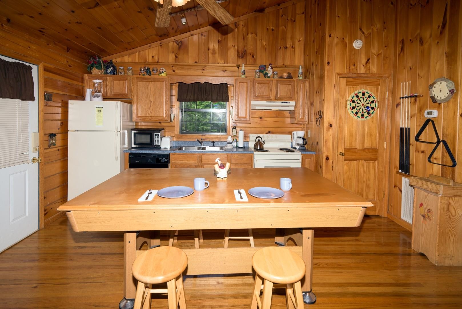 1655 Raccoon Den Way Sevierville, TN 37862 - Photo 5 of 17 Gallery Image 5