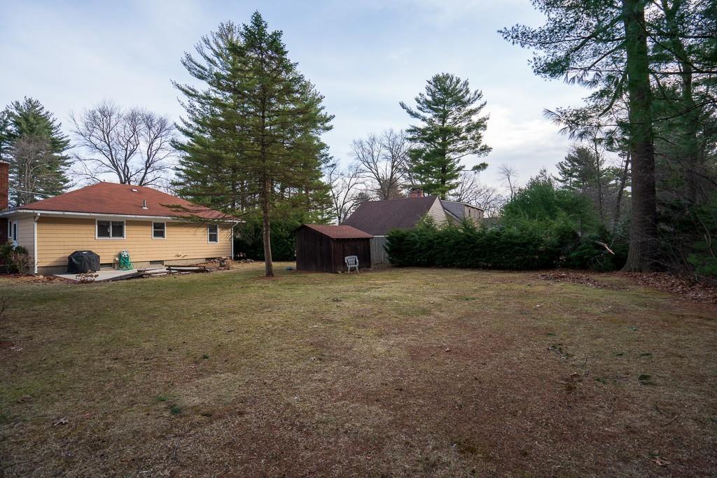 83 Parkerview Street Springfield, MA 01129 - Photo 20 of 20 Gallery Image 20