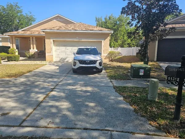 $319,000 | 11312 Bridge Pine Drive, Riverview, FL 33569