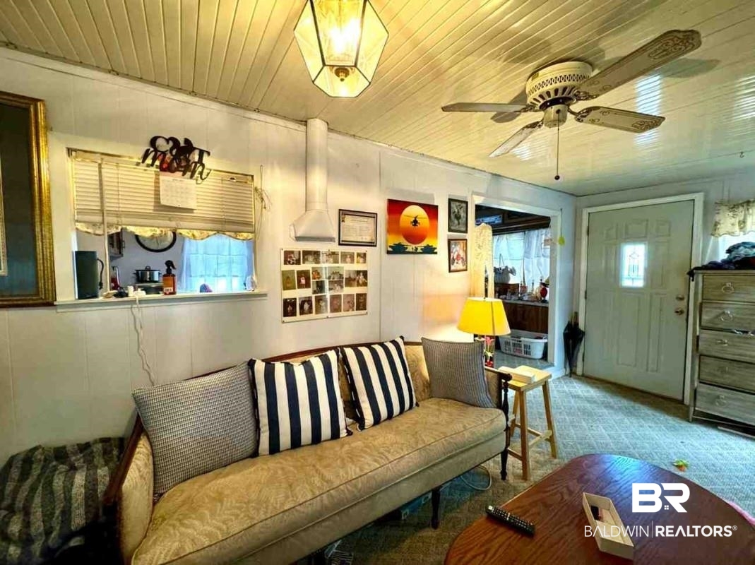 678 Escambia Loop Lillian, AL 36549 - Photo 7 of 11