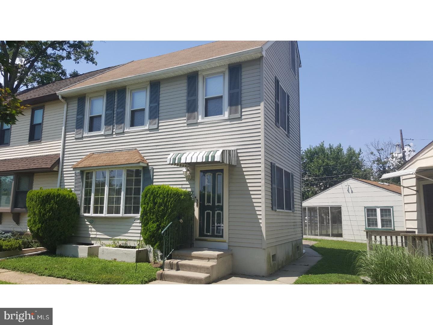 119 Pennsylvania Road Brooklawn, NJ 08030 - Photo 1 of 17