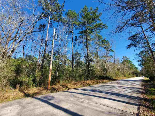 $14,500 | 0 Choctaw Road, Crawfordville, FL 32327