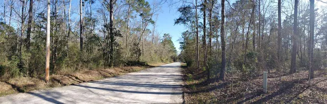 $14,500 | 0 Choctaw Road, Crawfordville, FL 32327