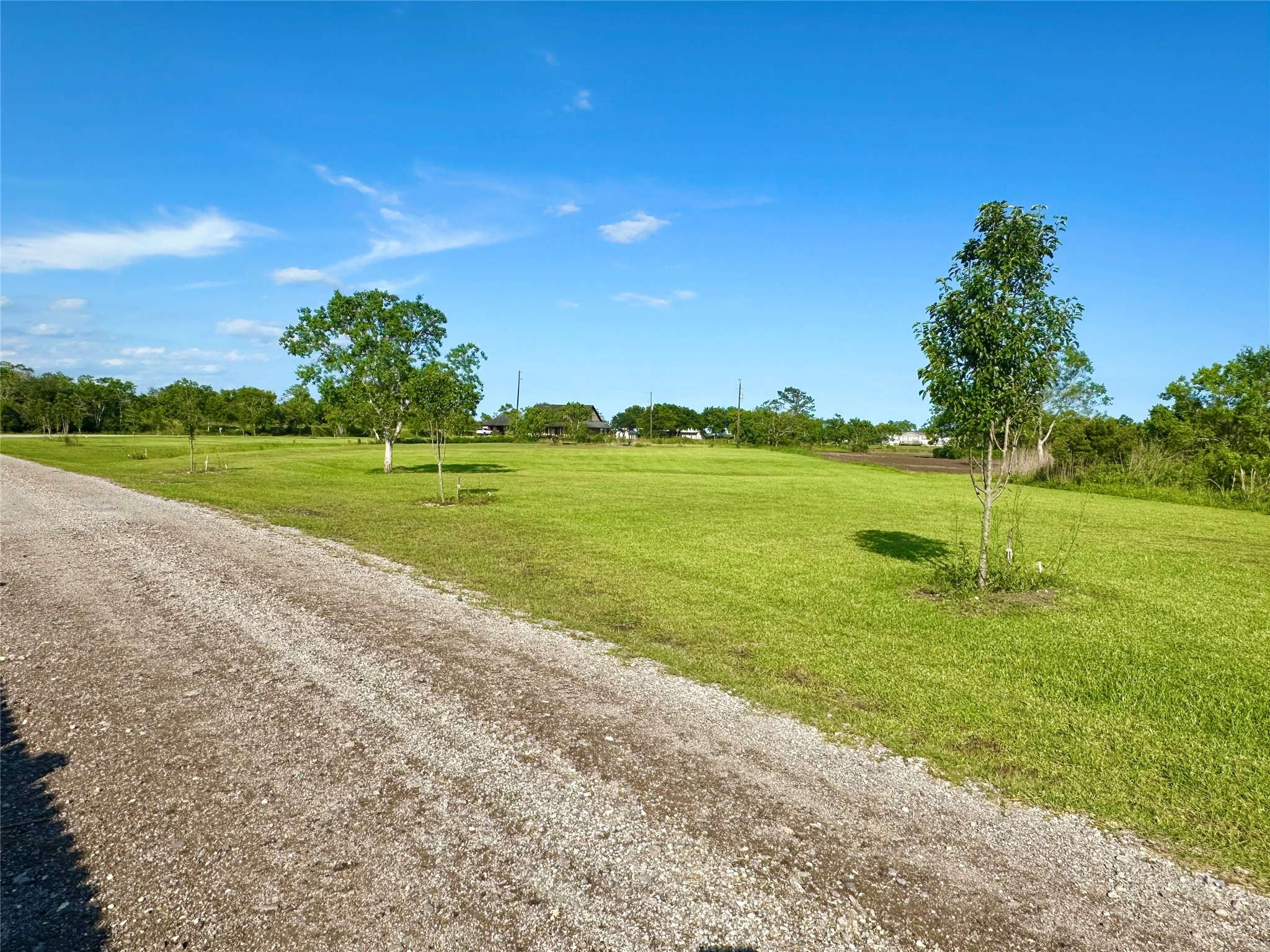 0 Copeland Road Winnie, TX 77665 - Photo 5 of 5 a view of a ocean with a big yard