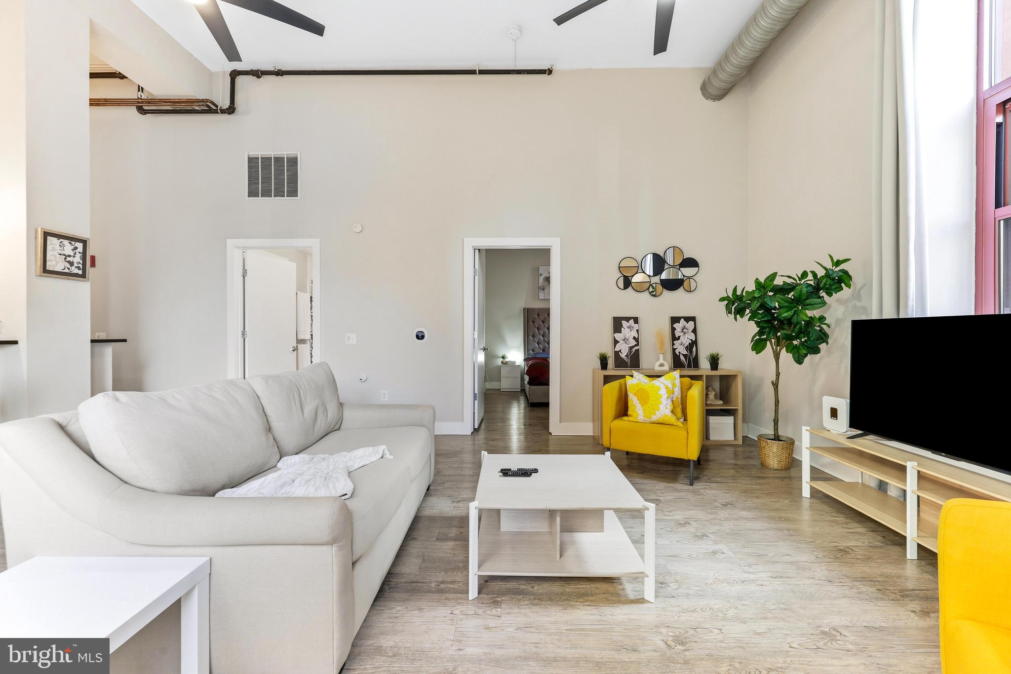 22 South Howard Street, Unit R304 Baltimore, MD 21201 - Photo 1 of 25