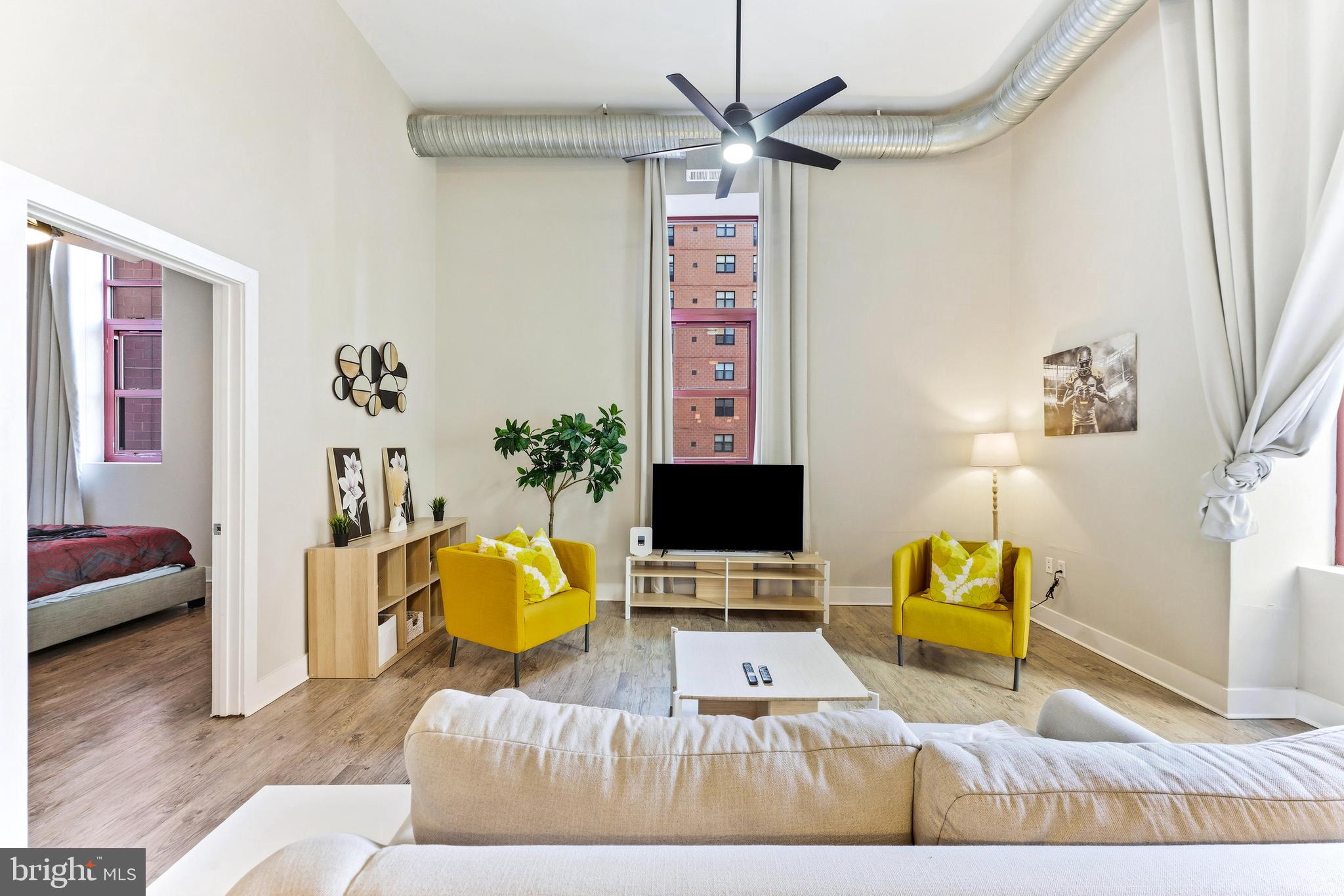 22 South Howard Street, Unit R304 Baltimore, MD 21201 - Photo 11 of 25