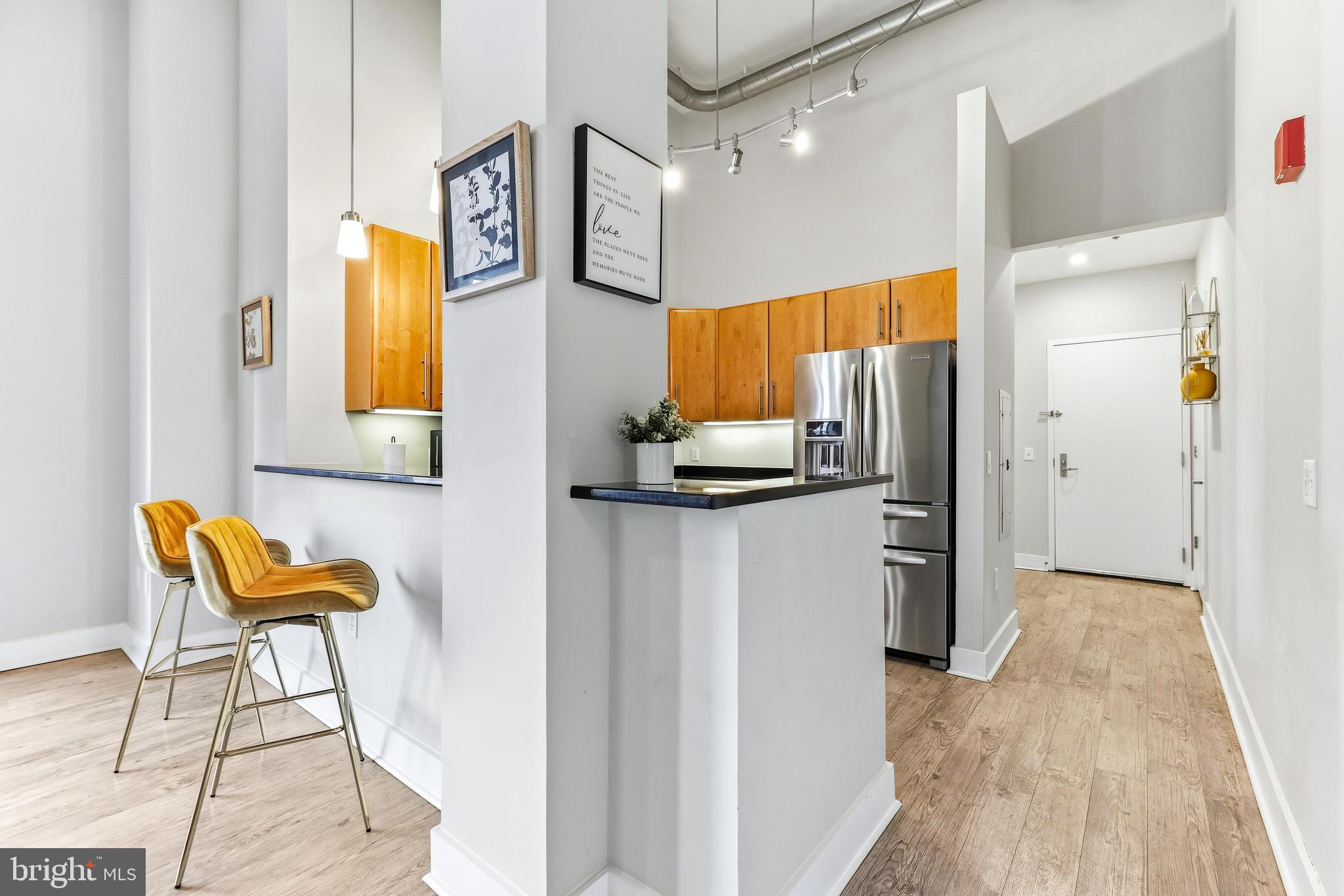 22 South Howard Street, Unit R304 Baltimore, MD 21201 - Photo 15 of 25