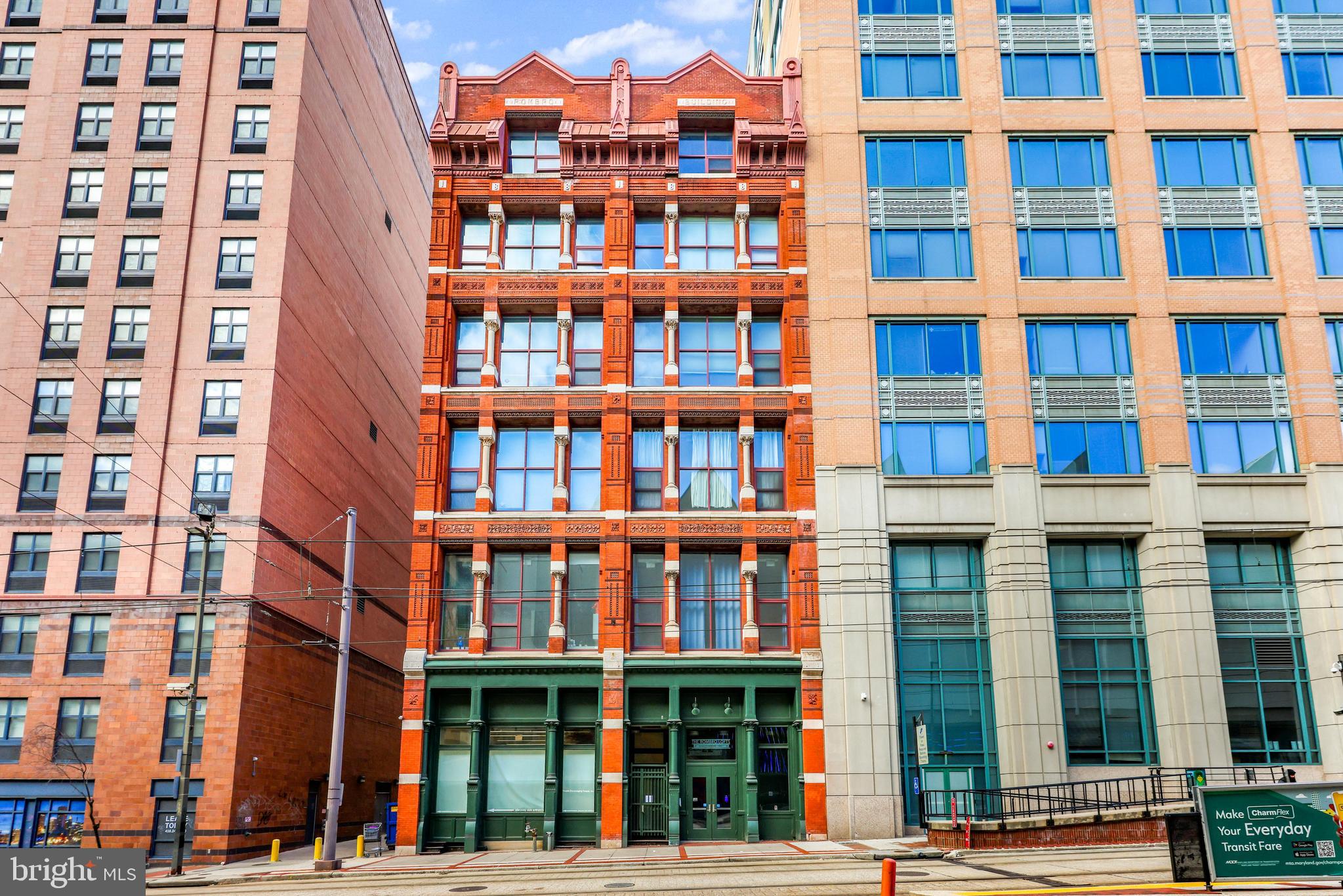 22 South Howard Street, Unit R304 Baltimore, MD 21201 - Photo 18 of 25