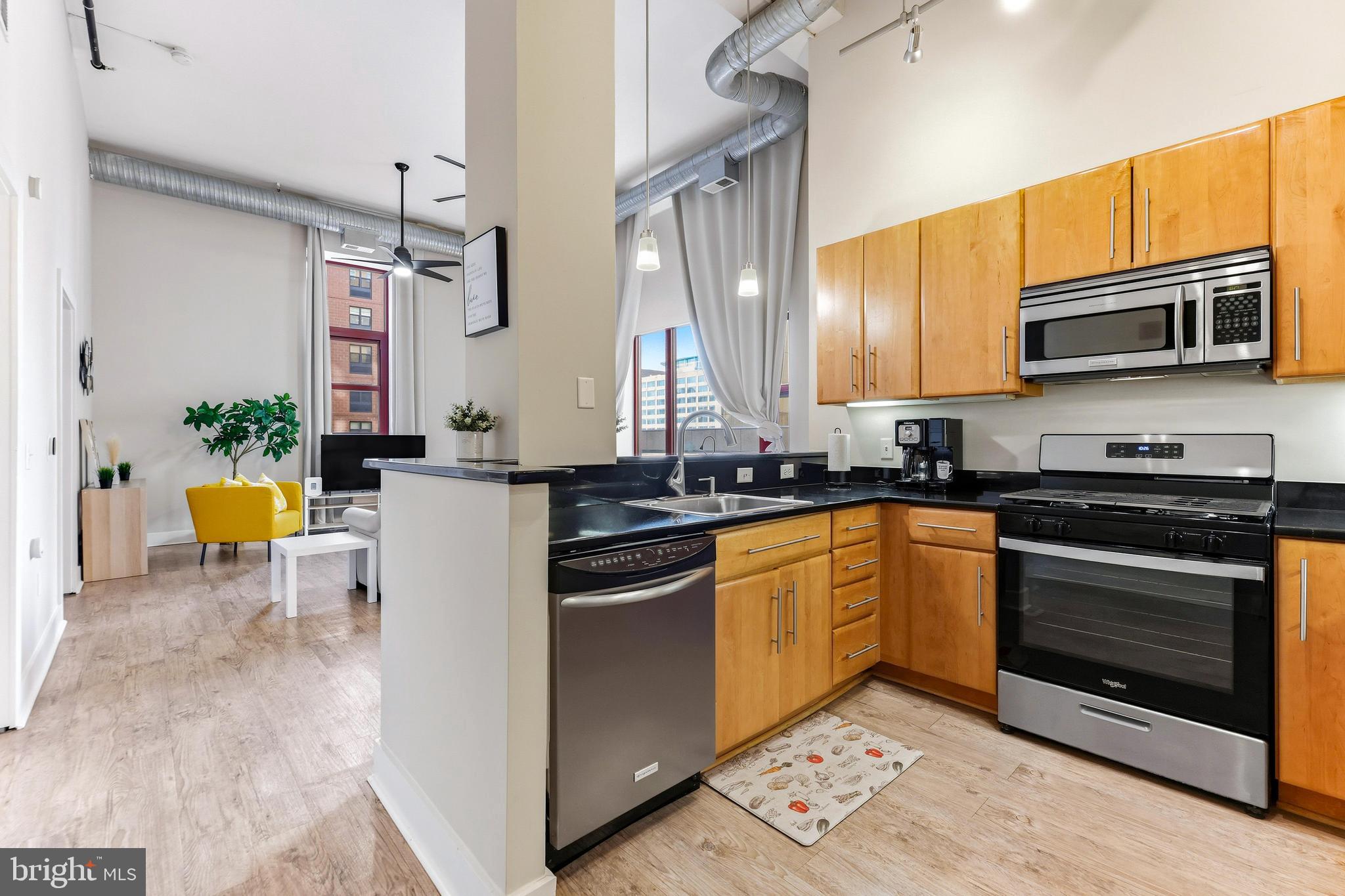 22 South Howard Street, Unit R304 Baltimore, MD 21201 - Photo 2 of 25