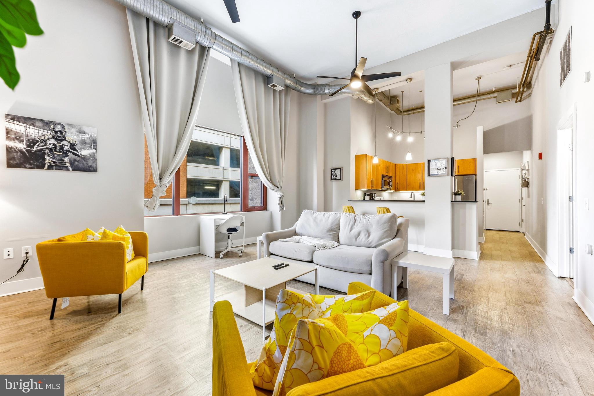 22 South Howard Street, Unit R304 Baltimore, MD 21201 - Photo 24 of 25