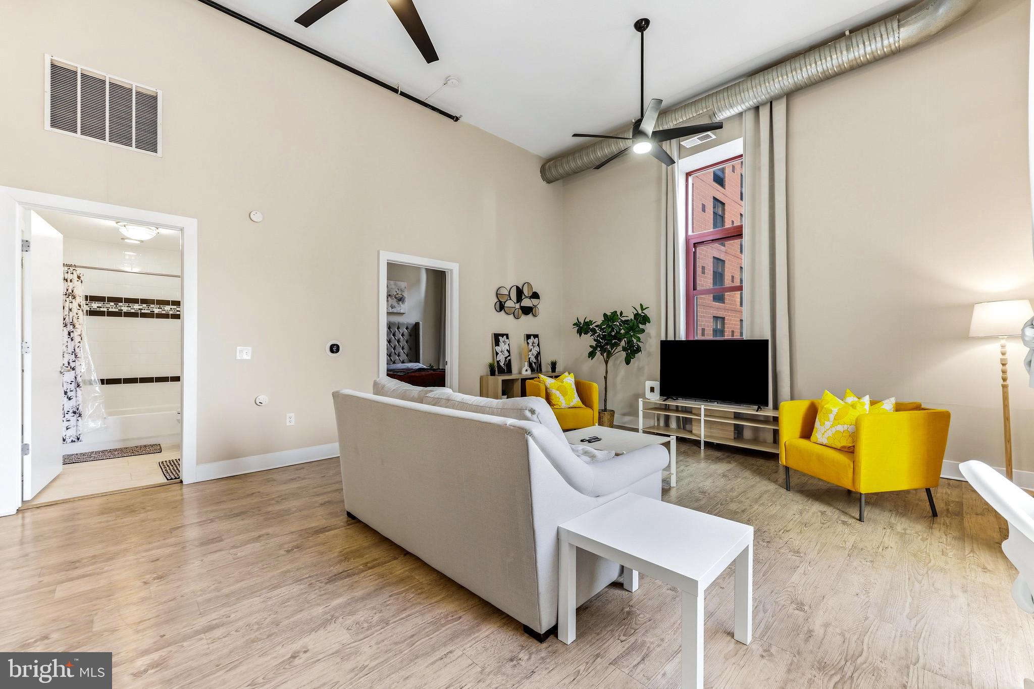 22 South Howard Street, Unit R304 Baltimore, MD 21201 - Photo 3 of 25