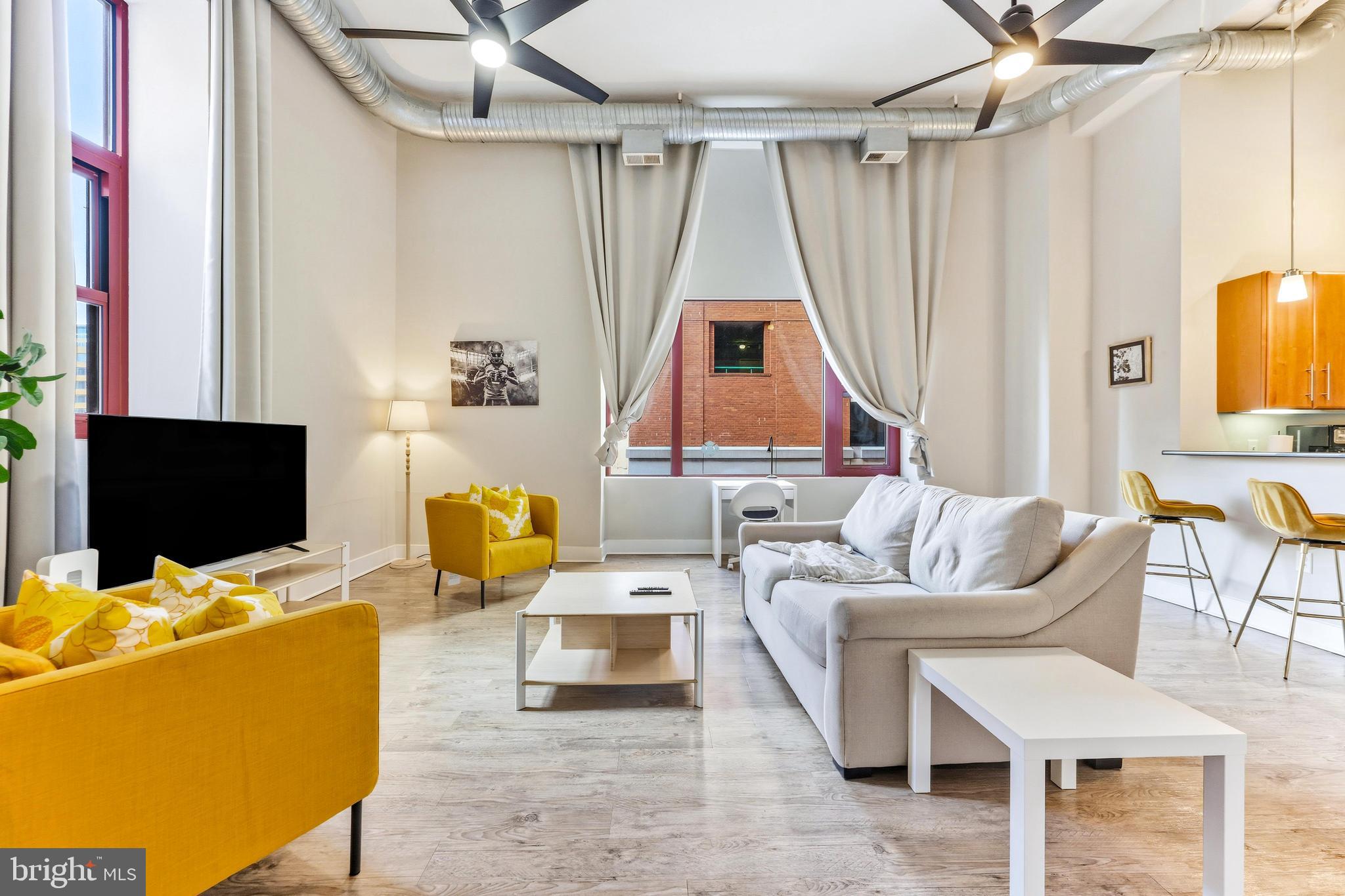 22 South Howard Street, Unit R304 Baltimore, MD 21201 - Photo 5 of 25