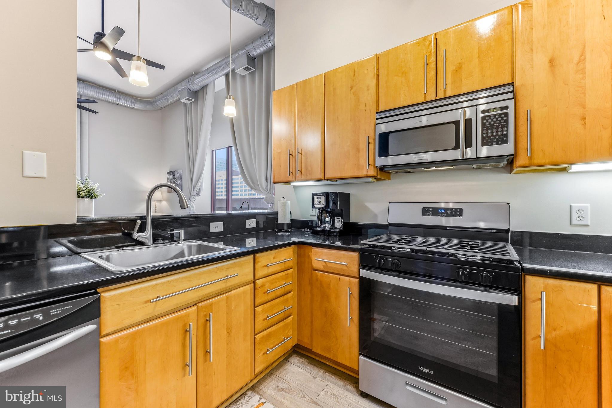 22 South Howard Street, Unit R304 Baltimore, MD 21201 - Photo 7 of 25