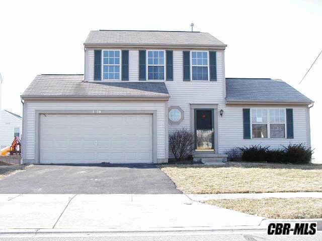 1379 Tera Alta Road Columbus, OH 43207 - Photo 1 of 1 Gallery Image 1