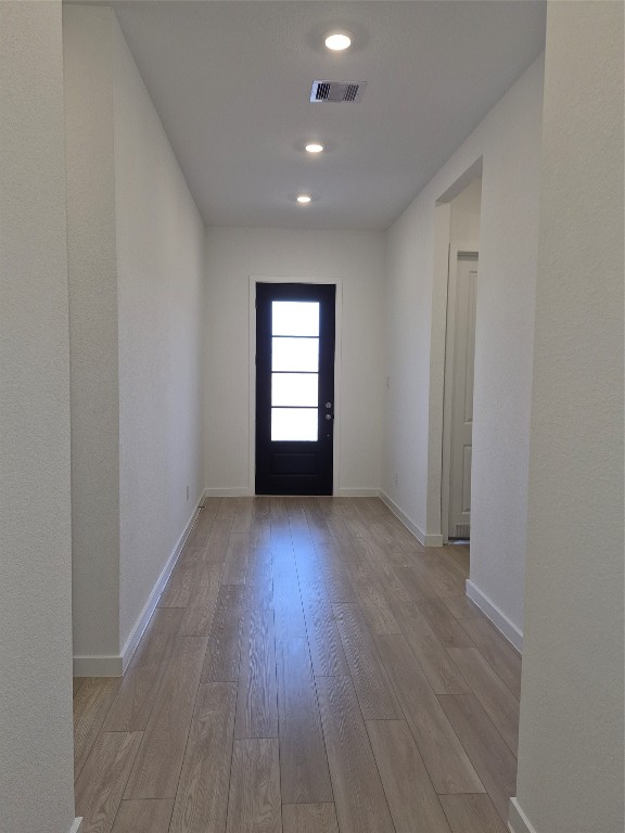 31007 Golden Felipe Street Fulshear, TX 77441 - Photo 3 of 19 a view of empty room with window