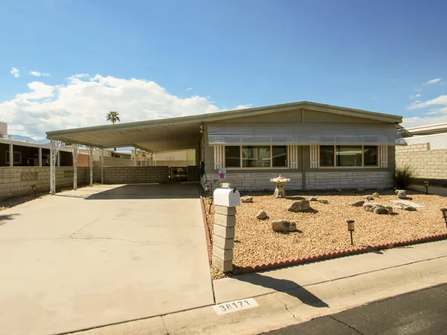 $275,000 | 38171 Juaro Circle, Palm Desert, CA 92260