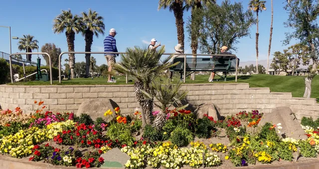 $275,000 | 38171 Juaro Circle, Palm Desert, CA 92260