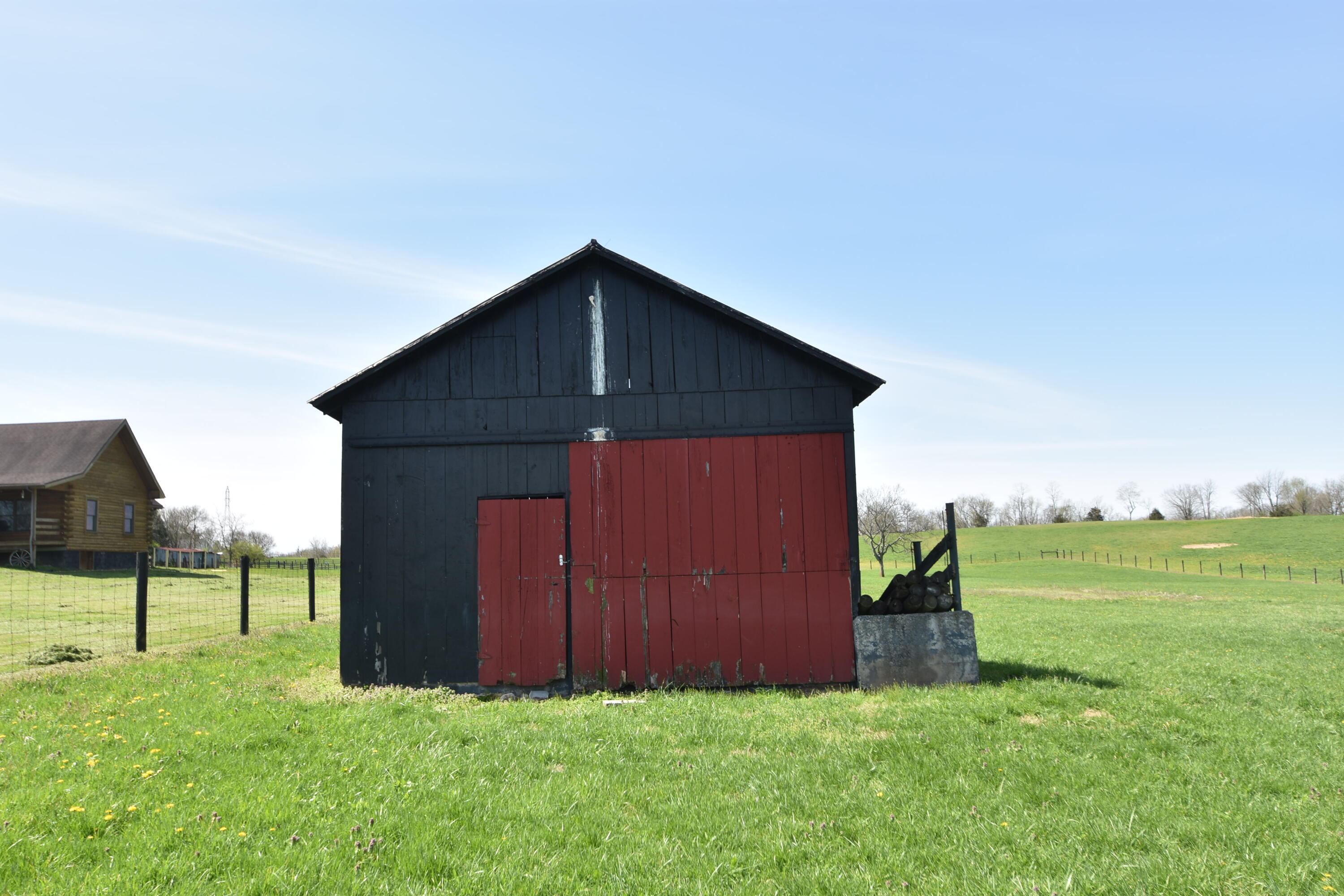 214 Bondville Road Salvisa, KY 40372 - Photo 8 of 13 DSC_0062