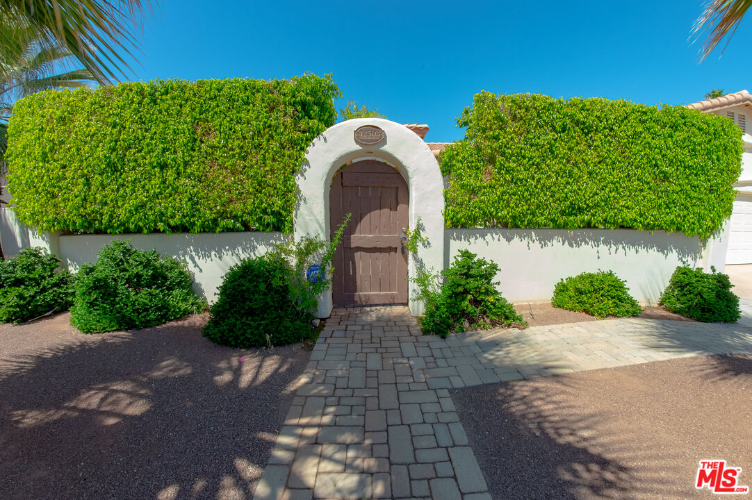 42503 Rancho Mirage Lane Rancho Mirage, CA 92270 - Photo 5 of 47 Gallery Image 5