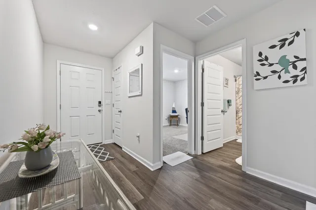 $286,900 | 3049 Heritage Plantation Boulevard, Laurel Hill, FL 32567