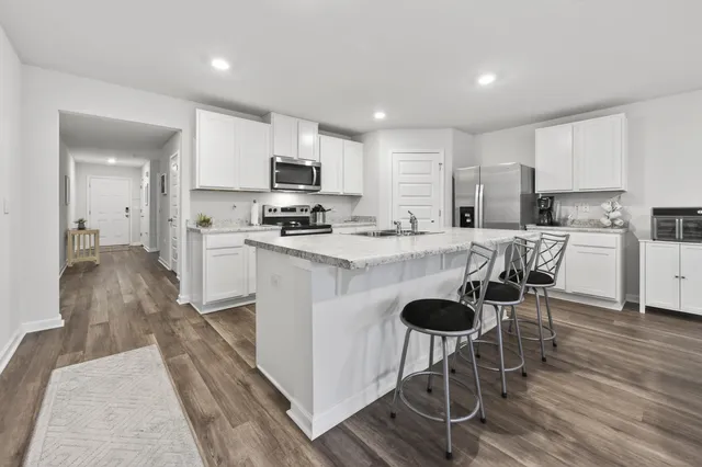 $286,900 | 3049 Heritage Plantation Boulevard, Laurel Hill, FL 32567