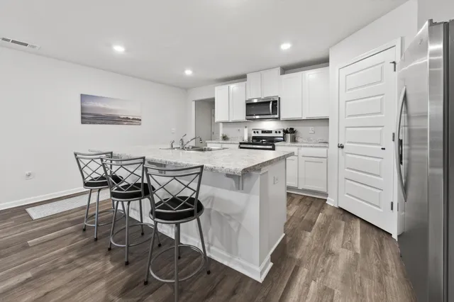 $286,900 | 3049 Heritage Plantation Boulevard, Laurel Hill, FL 32567