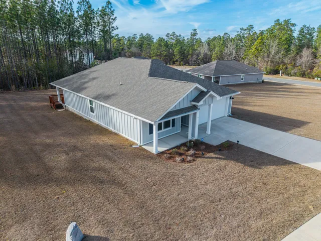 $286,900 | 3049 Heritage Plantation Boulevard, Laurel Hill, FL 32567