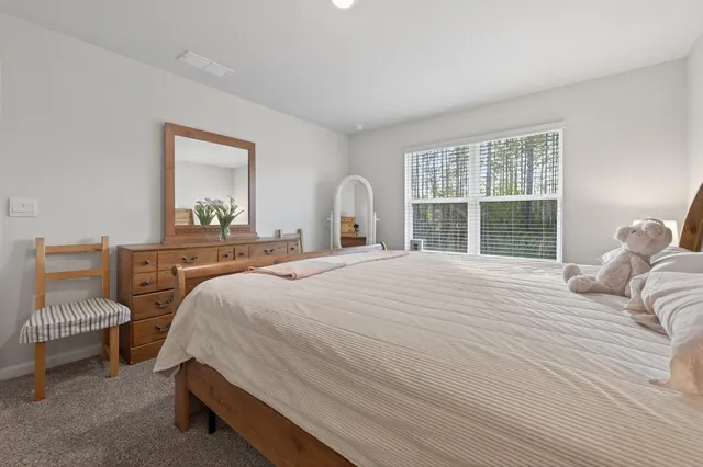 $286,900 | 3049 Heritage Plantation Boulevard, Laurel Hill, FL 32567