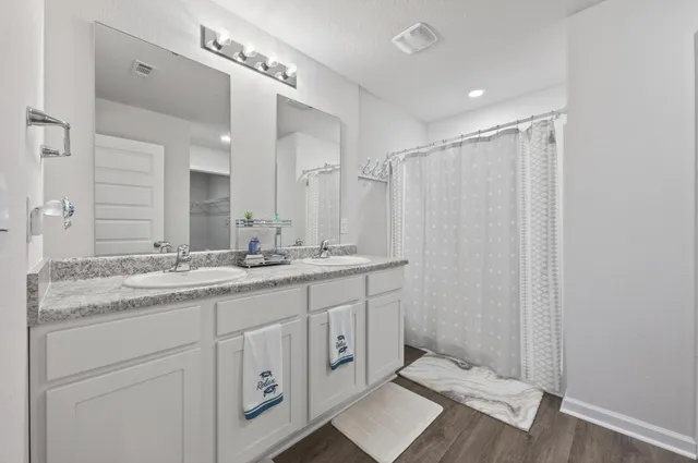 $286,900 | 3049 Heritage Plantation Boulevard, Laurel Hill, FL 32567