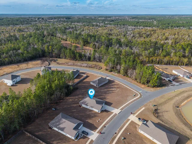 $286,900 | 3049 Heritage Plantation Boulevard, Laurel Hill, FL 32567