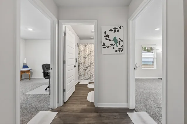 $286,900 | 3049 Heritage Plantation Boulevard, Laurel Hill, FL 32567