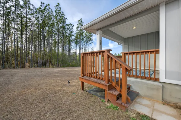 $286,900 | 3049 Heritage Plantation Boulevard, Laurel Hill, FL 32567