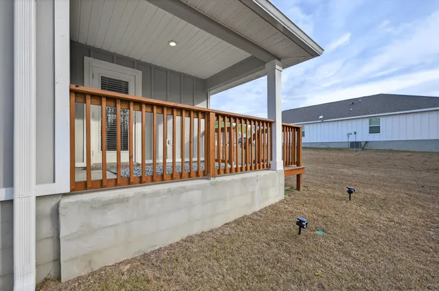 $286,900 | 3049 Heritage Plantation Boulevard, Laurel Hill, FL 32567